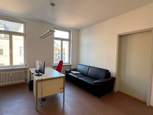 Büro zur Miete 22 m² Bürofläche Coburg 96450