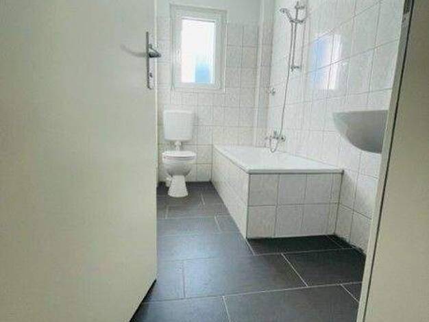 Wohnung zur Miete 555 € 3 Zimmer 55,7 m² 2. Geschoss frei ab 14.03.2026 Pankratiusstr. 3 Huckarde Dortmund 44369