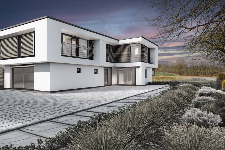 Grundstück zum Kauf 365.000 € 764 m² Grundstück Oberschneitbach Aichach 86551