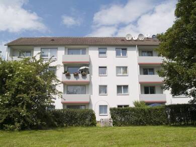 Wohnung zur Miete 539 € 3 Zimmer 68,8 m² 1. Geschoss Karl-Arnold-Straße 3 Klausen Remscheid 42899