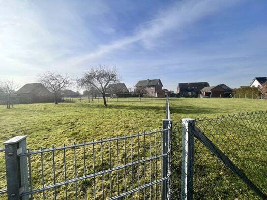 Grundstück zum Kauf 180.000 € 1.355 m² Grundstück Speldrop Rees - Millingen 46459