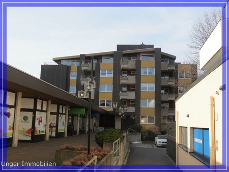 Wohnung zum Kauf 210.000 € 4 Zimmer 91,2 m²<br/>Wohnfläche 2.<br/>Geschoss ab sofort<br/>Verfügbarkeit Bad Harzburg Bad Harzburg 38667