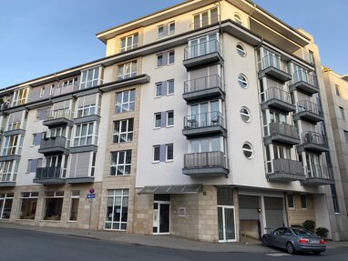 Wohnung zur Miete 700 € 2 Zimmer 56 m² 1. Geschoss Olpe 12 City - Ost Dortmund 44135