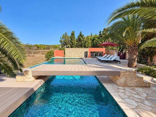 Wohnung zum Kauf 2.950.000 € 3 Zimmer 178 m² Sant Josep de sa Talaia 07818