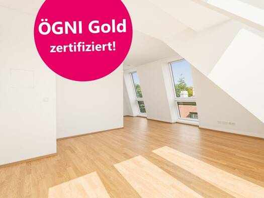 Wohnung zur Miete - Erstbezug 3.132 € 5 Zimmer 167,9 m² 3. Geschoss frei ab 01.09.2026 Lautensackgasse Penzing 1140