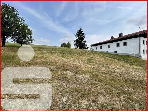Grundstück zum Kauf 40.000 € 592 m² Grundstück frei ab sofort Perlesöd Freyung 94078