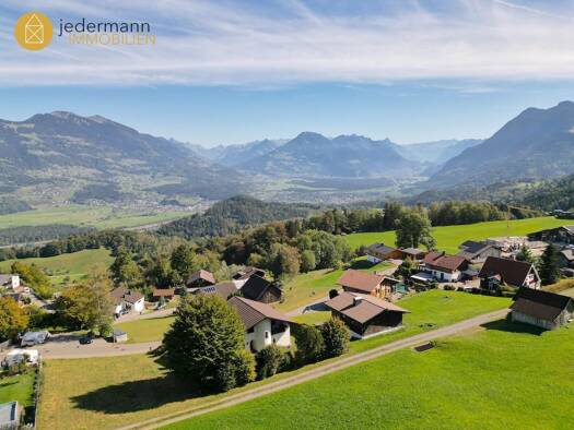 Grundstück zum Kauf 290.000 € 684 m² Grundstück frei ab sofort Muggabill Nenzing 6820