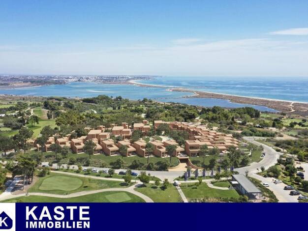 Wohnung zum Kauf provisionsfrei 600.000 € 2 Zimmer 83 m² São Gonçalo de Lagos