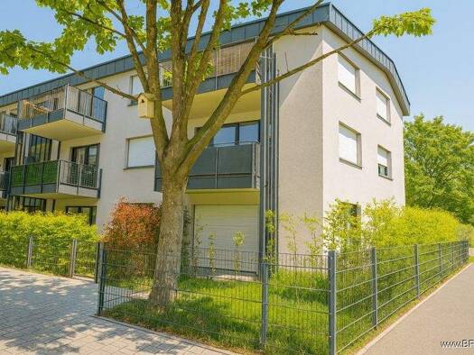 Wohnung zur Miete 1.300 € 2 Zimmer 64,9 m² 2. Geschoss frei ab 01.01.2026 Fürstenfeldbruck 82256