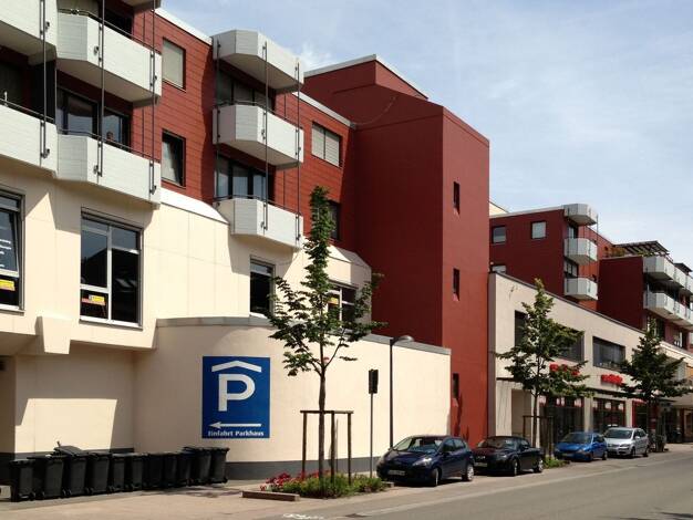 Kaufhaus zum Kauf als Kapitalanlage geeignet 5.360,9 m² Landau Landau in der Pfalz 76829