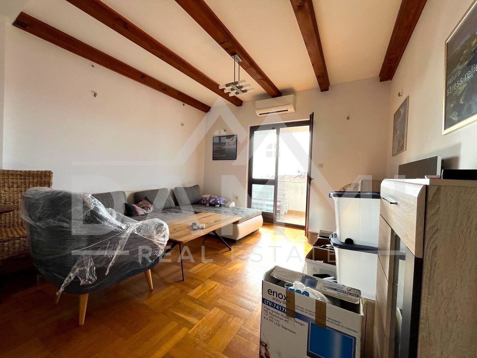 Wohnung zum Kauf 170.000 € 3 Zimmer 60 m²<br/>Wohnfläche 2.<br/>Geschoss Porec center 52440