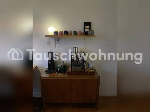Wohnung zur Miete Tauschwohnung 520 € 2 Zimmer 50 m² Geist Münster 48151