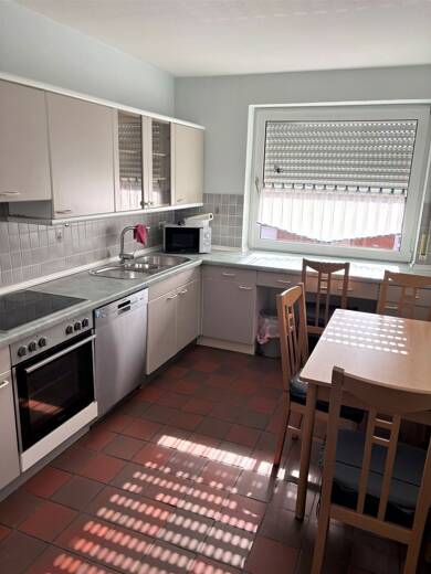 Wohnung zur Miete 730 € 3 Zimmer 104 m² Aschendorf Aschendorf 26871