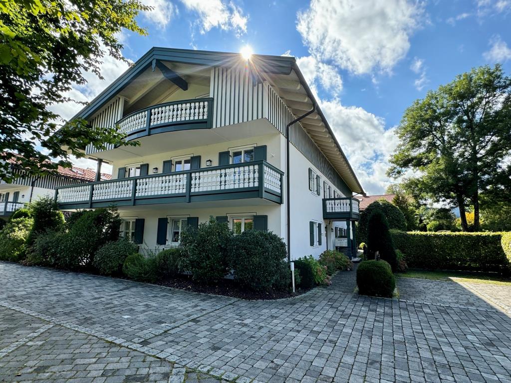 Terrassenwohnung zum Kauf 4 Zimmer 183,5 m²<br/>Wohnfläche Egern Rottach-Egern 83700