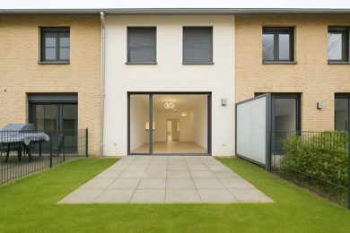 Reihenmittelhaus zum Kauf 730.000 € 5 Zimmer 135 m² 250 m² Grundstück Blomkamp 106e Osdorf Hamburg 22549