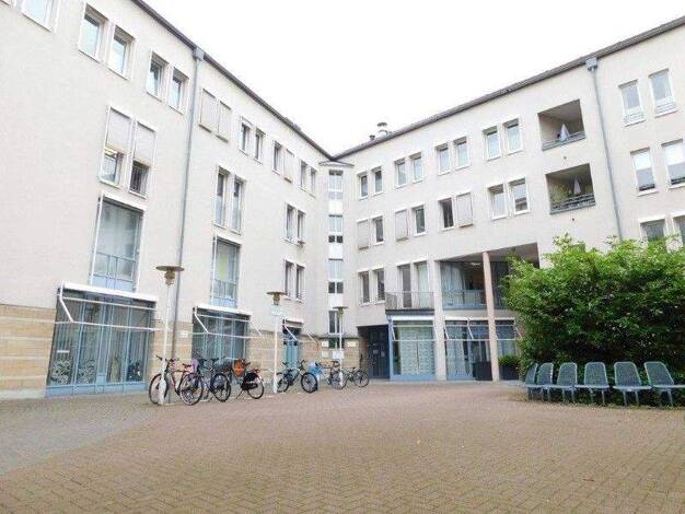 Bürofläche zur Miete provisionsfrei 1.334 € 2 Zimmer 166,8 m² Bürofläche Nove-Mesto-Platz 3 d Hilden 40721