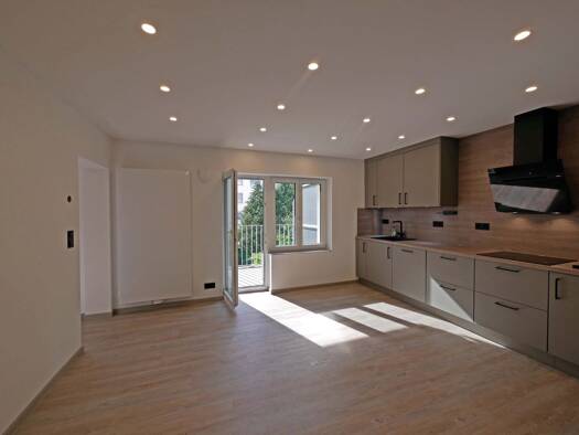 Wohnung zur Miete 1.600 € 3 Zimmer 80 m² 1. Geschoss Trier-Süd Trier 54290