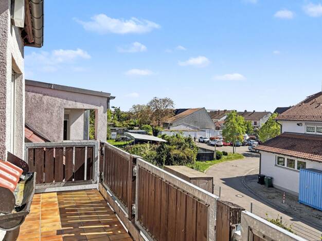 Wohnung zum Kauf 250.000 € 4 Zimmer 97,1 m² 3. Geschoss Altlußheim 68804