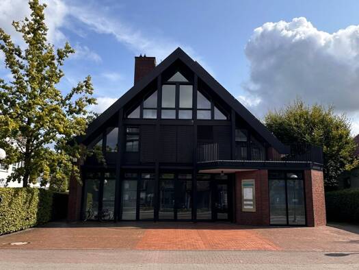 Maisonette zur Miete 1.200 € 3 Zimmer 145 m² Geschoss 1/3 frei ab sofort Cloppenburg 49661