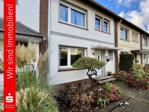 Reihenmittelhaus zum Kauf 249.000 € 4 Zimmer 104 m² 175 m² Grundstück frei ab 15.04.2026 Belm 49191