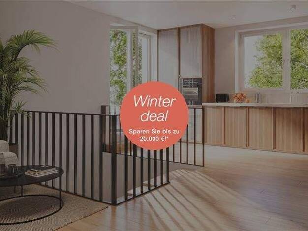 Maisonette zum Kauf - Neubau provisionsfrei 930.000 € 4 Zimmer 123,4 m² 3. Geschoss frei ab 31.12.2026 Berkenbrücker Steig 18-19 Alt-Hohenschönhausen Berlin 13055