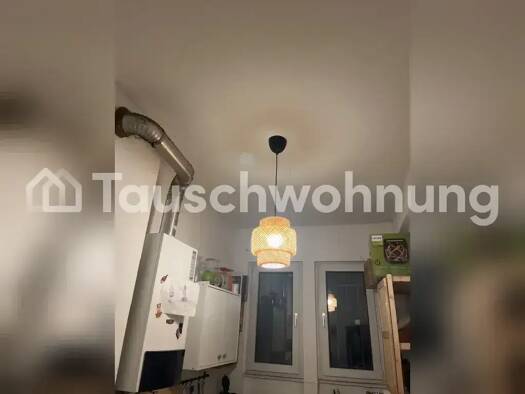 Wohnung zur Miete Tauschwohnung 700 € 3 Zimmer 64 m² Flingern Süd Düsseldorf 40233