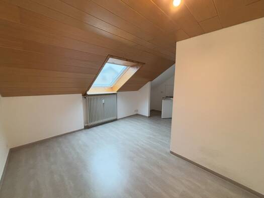 Wohnung zur Miete 300 € 2 Zimmer 28,5 m² Thalfingen Elchingen 89275