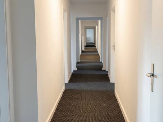 Hotel zur Miete 6.000 € 48 Betten 400 m² Gastrofläche Südstadt Braunschweig 38126