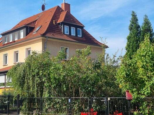 Mehrfamilienhaus zum Kauf 760.000 € 12 Zimmer 354 m² 860 m² Grundstück Cossebaude Dresden 01156