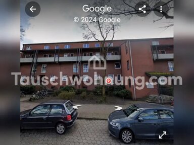 Wohnung zur Miete 370 € 1,5 Zimmer 46 m² 1. Geschoss Lurup Hamburg 22549