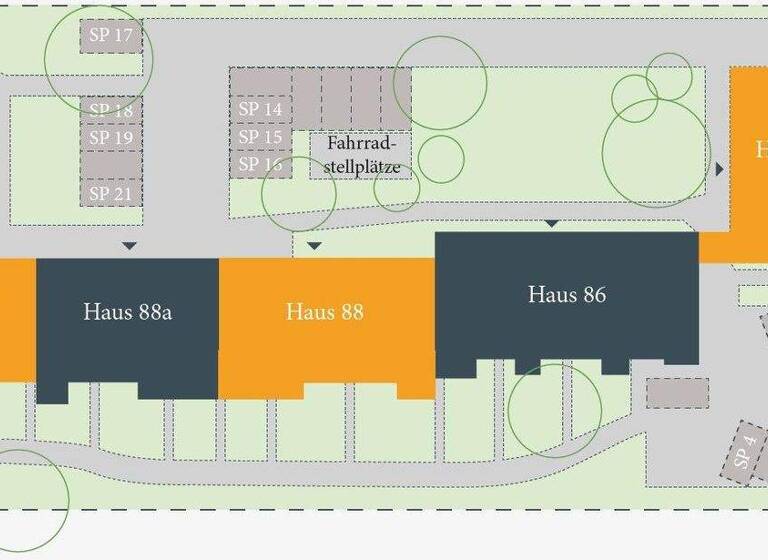 Wohnung zum Kauf 390.000 € 3 Zimmer 87 m² Geschoss 4/4 frei ab sofort Kienhorststraße 88 Reinickendorf Berlin 13403