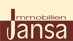 Jansa Immobilien logo
