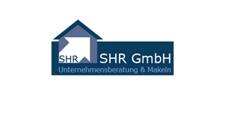 SHR Unternehmensberatung & Makeln GmbH logo