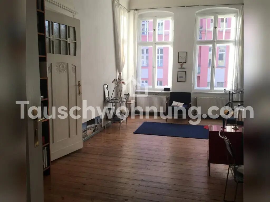 Wohnung zur Miete 500 € 2 Zimmer 55 m²<br/>Wohnfläche 2.<br/>Geschoss Schöneberg Berlin 10829