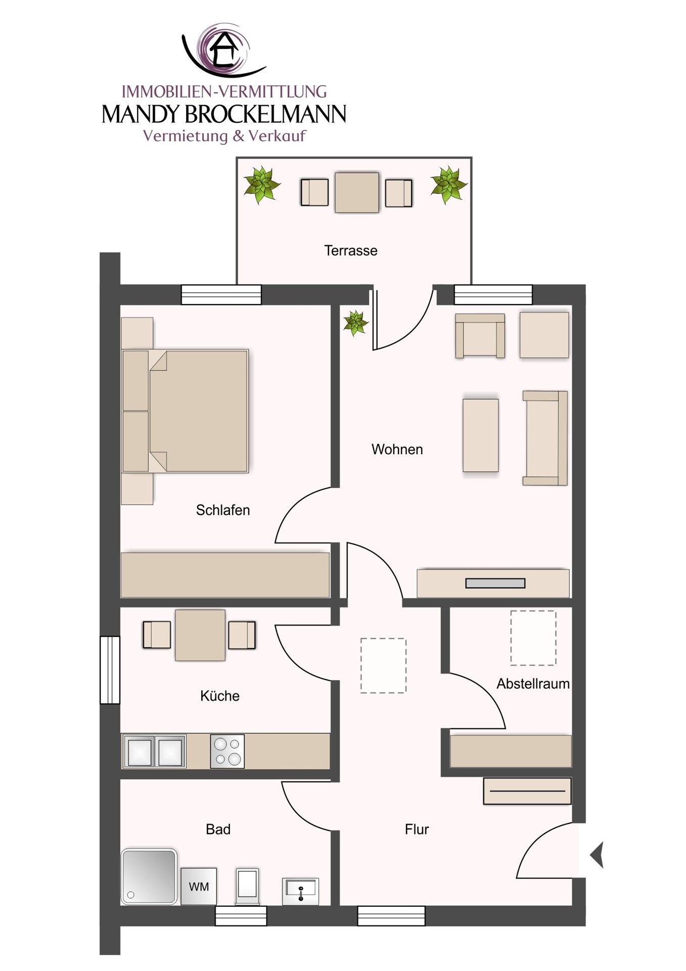 Mehrfamilienhaus zum Kauf 268.000 € 5 Zimmer 140,7 m²<br/>Wohnfläche 592 m²<br/>Grundstück Kutenholz Kutenholz 27449