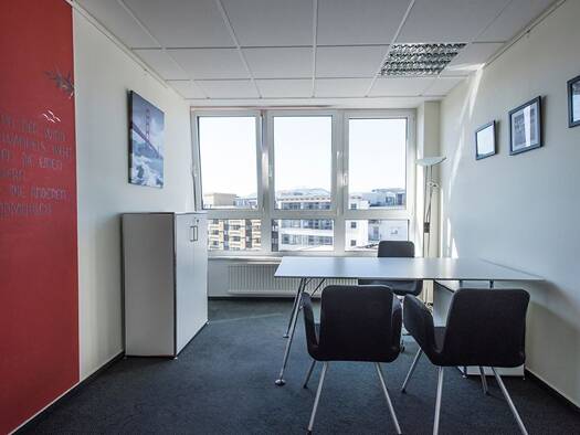 Bürofläche zur Miete provisionsfrei 756 € 32 m² Bürofläche St. Johanner Straße Malstatt Saarbrücken 66111