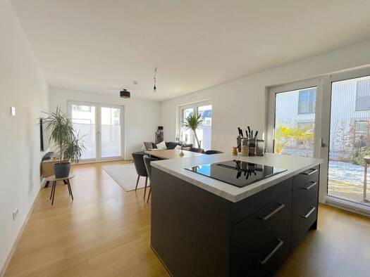 Wohnung zum Kauf 495.000 € 3 Zimmer 94 m² frei ab 01.05.2026 Hohen Neuendorf 16540