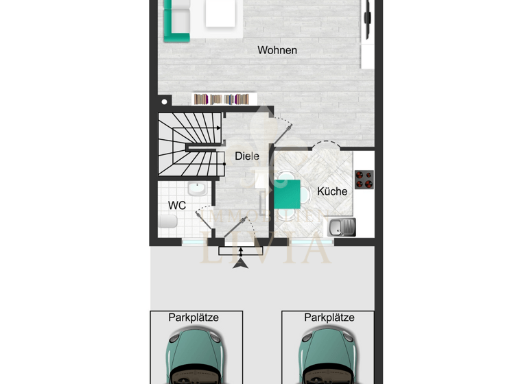 Einfamilienhaus zum Kauf 255.000 € 4 Zimmer 108 m² 250 m² Grundstück Riegelsberg 66292