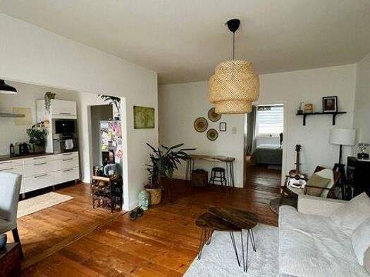 Wohnung zum Kauf 298.000 € 2 Zimmer 57,5 m² 1. Geschoss Derendorf Düsseldorf / Derendorf 40476