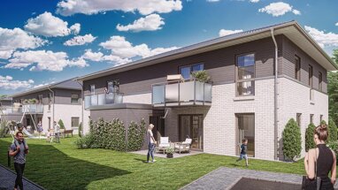 Wohnanlage zum Kauf als Kapitalanlage geeignet 24 Zimmer 614 m² Weiche - Sophienhof Flensburg 24941