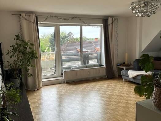 Wohnung zum Kauf provisionsfrei 220.000 € 3,5 Zimmer 94 m² Geschoss 3/3 Bügelstraße 1 Eigen Bottrop 46240