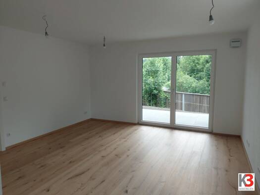Terrassenwohnung zur Miete - Erstbezug 780 € 2 Zimmer 52 m² Radstadt 5550