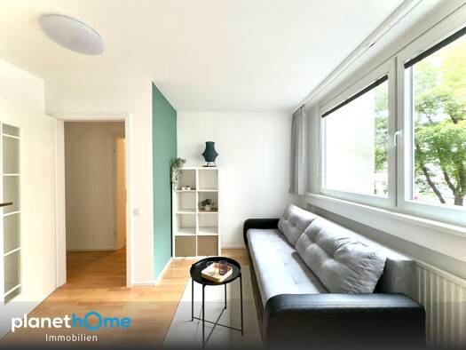 Wohnung zur Miete 1.348 € 3 Zimmer 74,6 m² 1. Geschoss Favoriten 1100