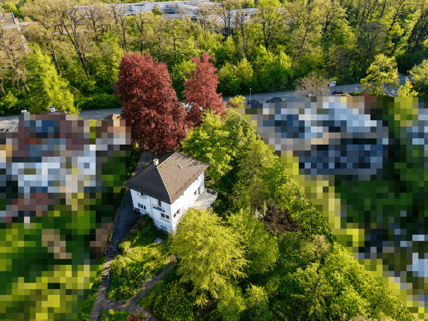 Grundstück zum Kauf 3.608 m² Grundstück Böblingen Böblingen 71032