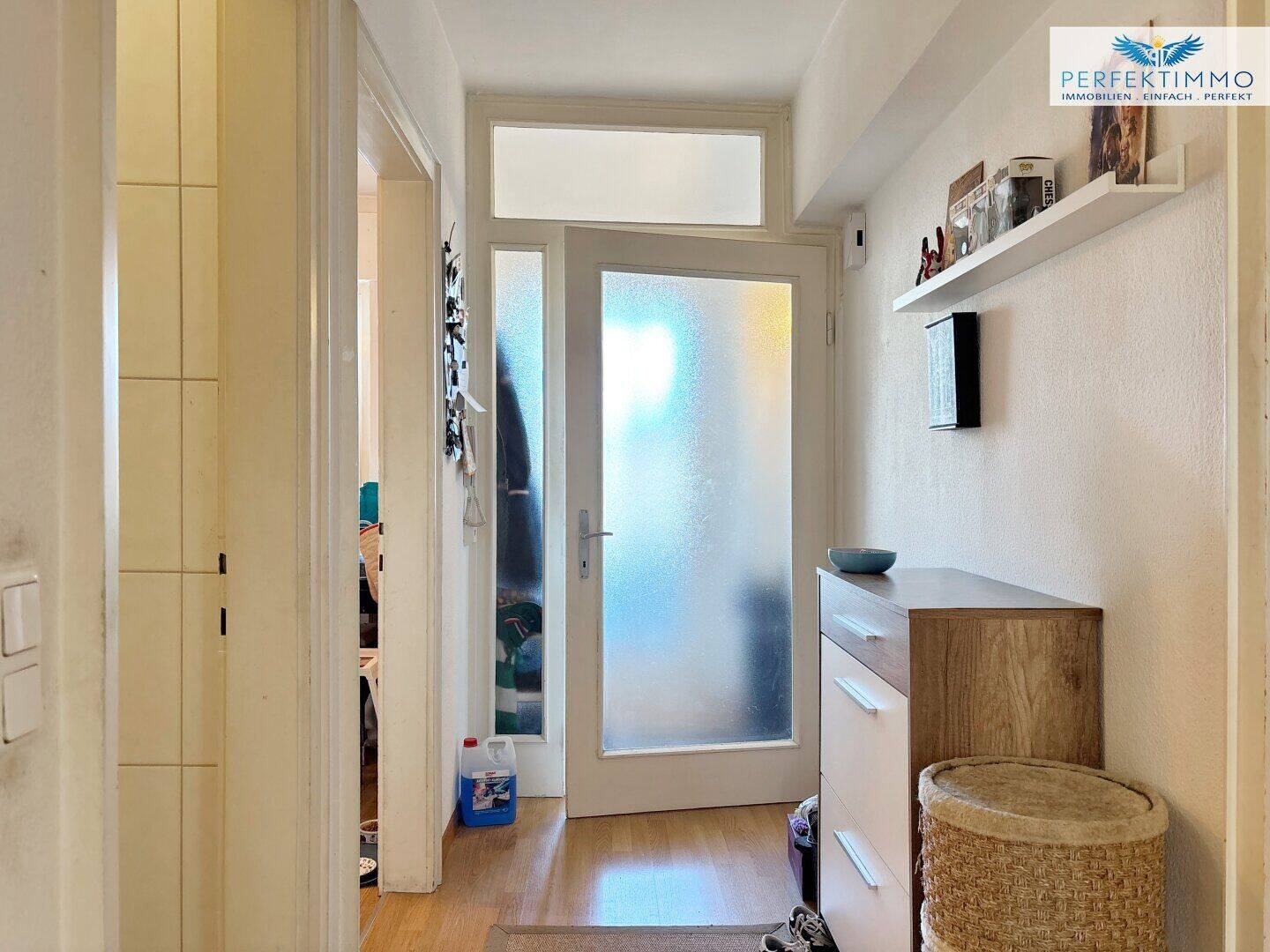 Wohnung – Bregenz, Bezirk Bregenz - Ansicht 4
