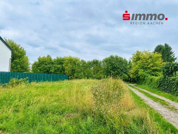 Grundstück zum Kauf 129.000 € 487 m² Grundstück Bergrath Eschweiler 52249