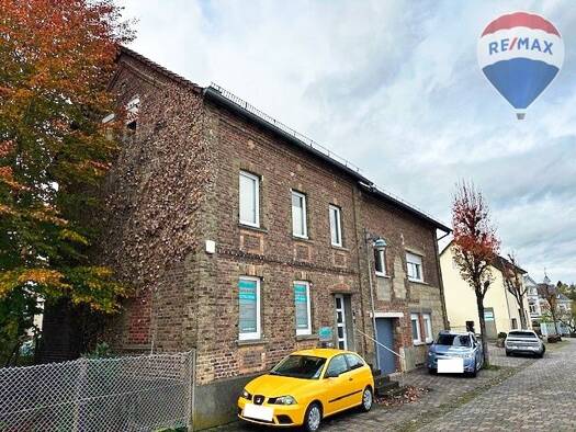 Mehrfamilienhaus zum Kauf 395.000 € 8 Zimmer 165 m² 575 m² Grundstück Höhr-Grenzhausen 56203