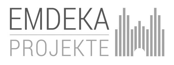 EMDEKA Projekte GmbH & Co. KG