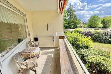 Wohnung zum Kauf 117.000 € 2 Zimmer 67,5 m² Bad Salzuflen Bad Salzuflen 32105