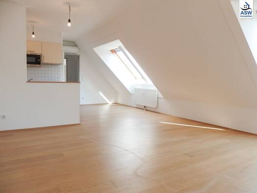 Wohnung zum Kauf 399.000 € 3 Zimmer 84,6 m² 6. Geschoss Grimmgasse Wien 1150